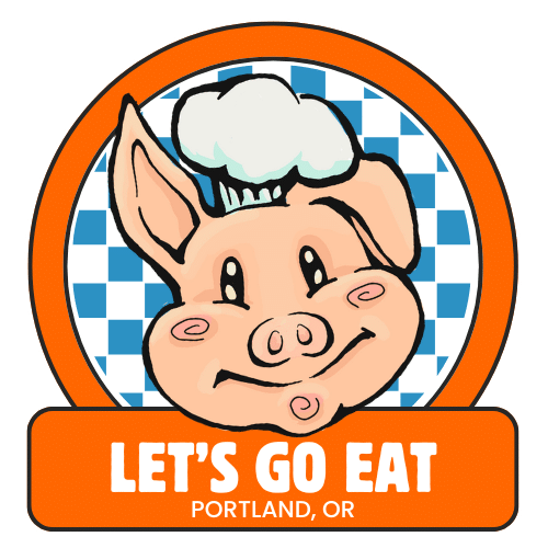 site logo